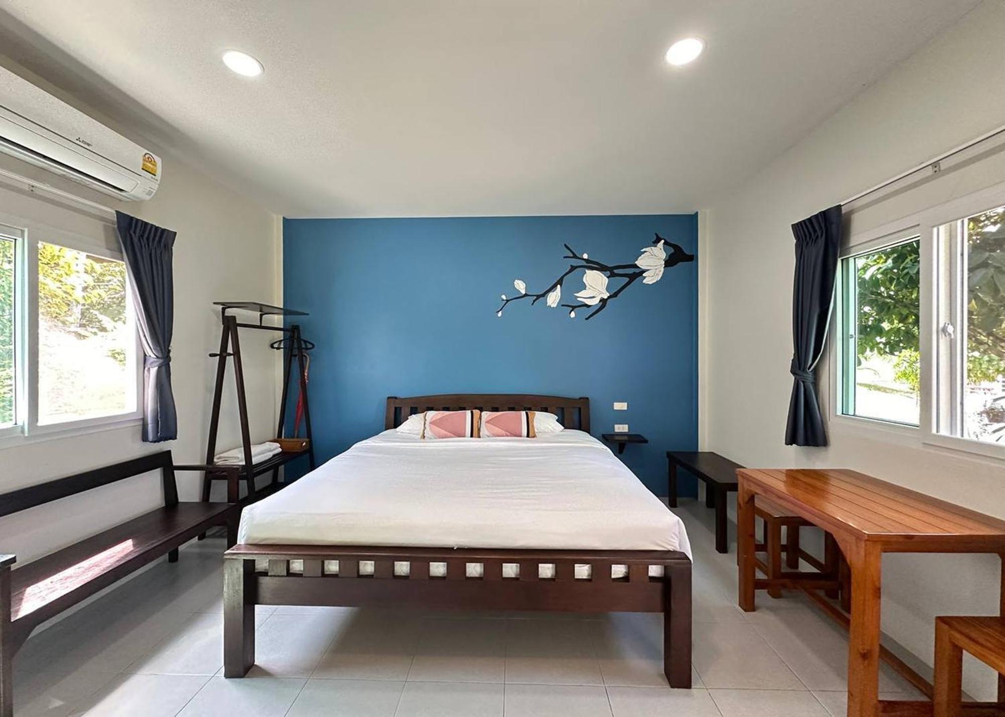 Be Leaf Resort Sha Thalang Exterior photo